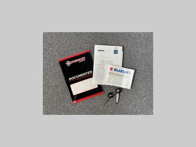 suzuki - v-strom-1050-a