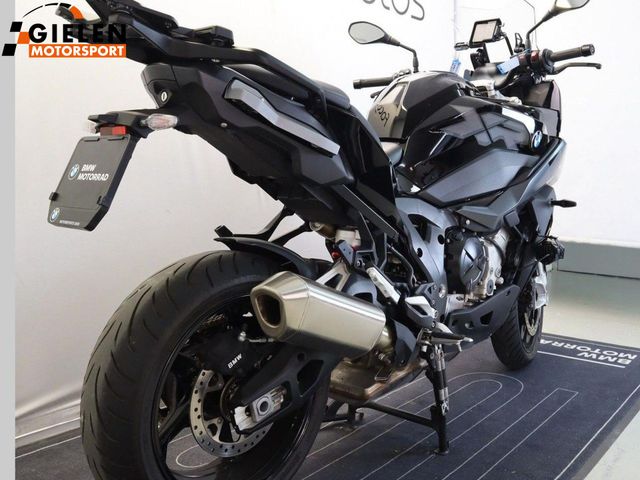 bmw - s-1000-xr