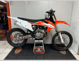 KTM 450 SX F 2019 occasion