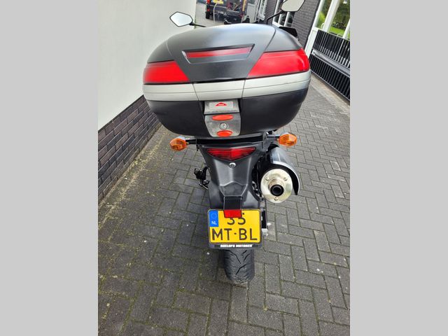 suzuki - v-strom-dl-650-abs