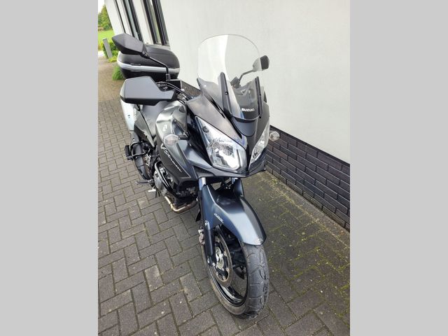 suzuki - v-strom-dl-650-abs