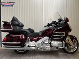 HONDA GL 1800 GOLDWING