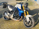 BMW F 900 R