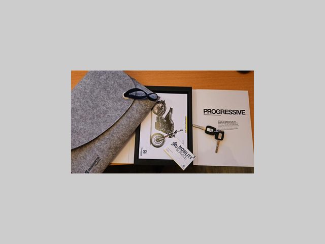 husqvarna - svartpilen-401