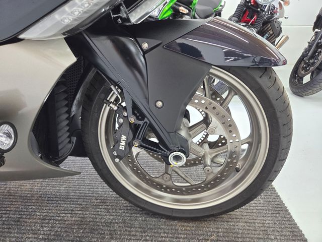 bmw - k-1600-gtl