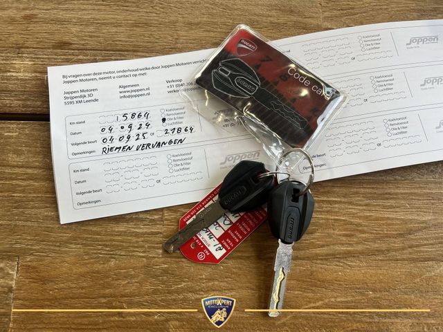 ducati - 796-monster