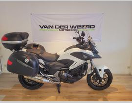 Honda NC 750 X DCT 2015 occasion