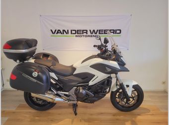 Honda NC 750 X DCT 2015 occasion