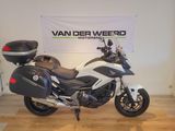 HONDA NC 750 X DCT