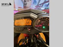 Yamaha XJ 6 ABS 2010 occasion – foto 14 van 16