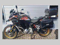 BMW F 850 GS Adventure 2022 occasion – foto 1 van 14