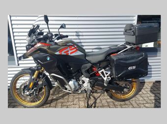 BMW F 850 GS Adventure 2022 occasion