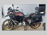 BMW F 850 GS ADVENTURE