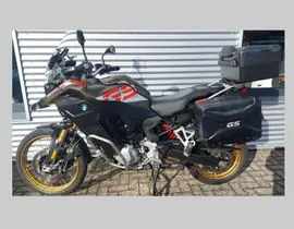 BMW F 850 GS Adventure 2022