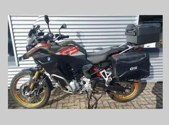 BMW F 850 GS Adventure 2022 occasion