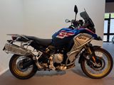 BMW F 850 GS ADVENTURE