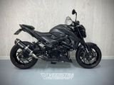SUZUKI GSX-S 750 ABS