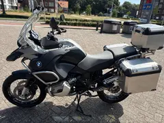 BMW R 1200 GS ABS-ASC-ESA 2009 occasion – foto 2 van 6
