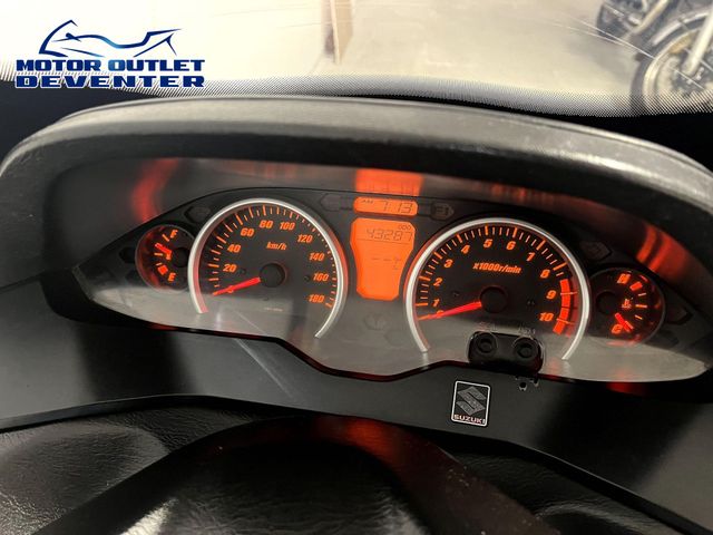 suzuki - an-400-burgman