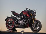 MV AGUSTA RUSH 1000