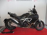 DUCATI DIAVEL CARBON