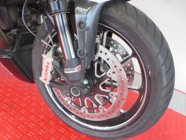 ducati - diavel-carbon