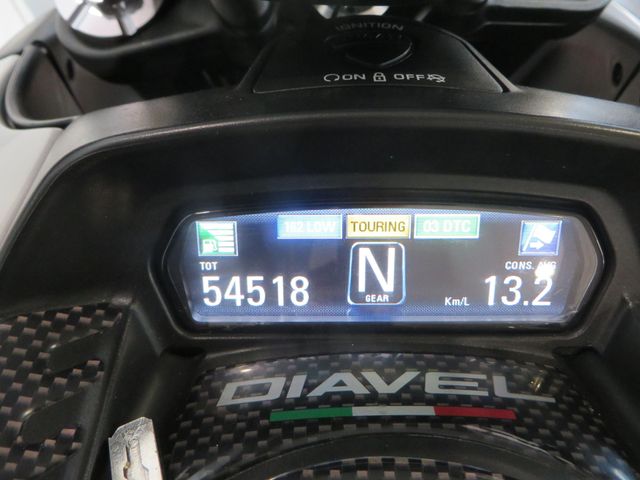 ducati - diavel-carbon