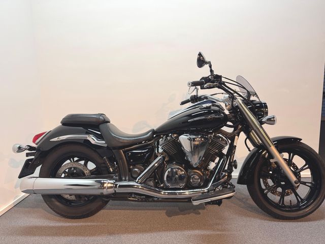 yamaha - xvs-950-a-midnight-star
