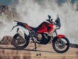 MV AGUSTA ENDURO VELOCE