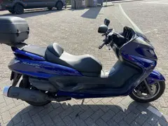 Yamaha Majesty 400 2005 occasion – foto 3 van 5
