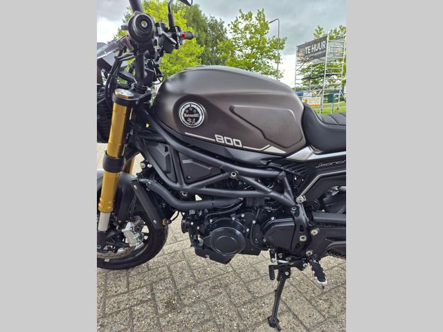 benelli - leoncino-800