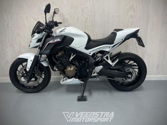 honda - cb-650-f-abs