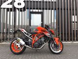 KTM 1290 SUPER DUKE R