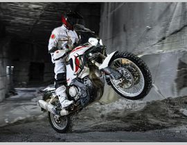 MV Agusta LXP Orioli 2025 nieuw