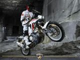 MV AGUSTA LXP ORIOLI