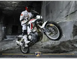MV Agusta LXP Orioli 2025 nieuw