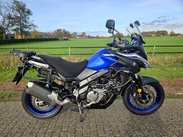 suzuki - v-strom-650-xta-adventure