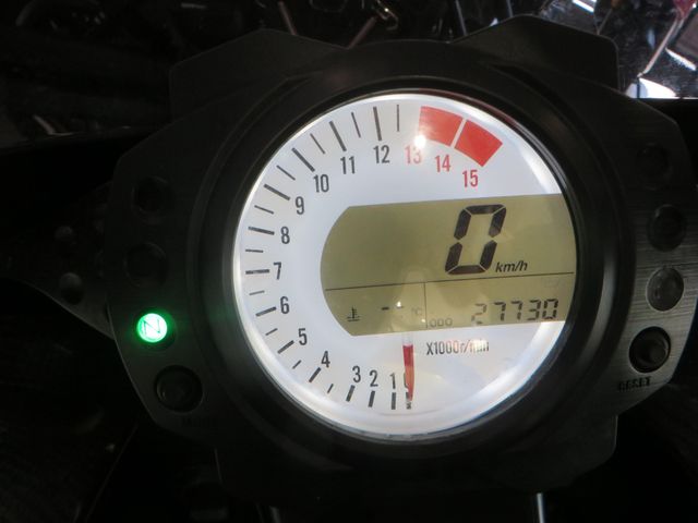 kawasaki - zx-10r-ninja