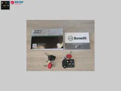 Benelli TRK 502 X 2022 occasion – foto 24 van 24
