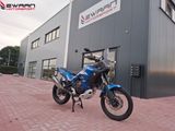 YAMAHA TENERE 700 WORLD RALLY