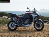 DUCATI MULTISTRADA V4 RALLY