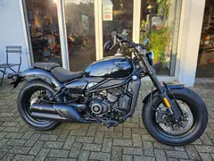 Cfmoto 450 CLC 2026 nieuw – foto 2 van 8