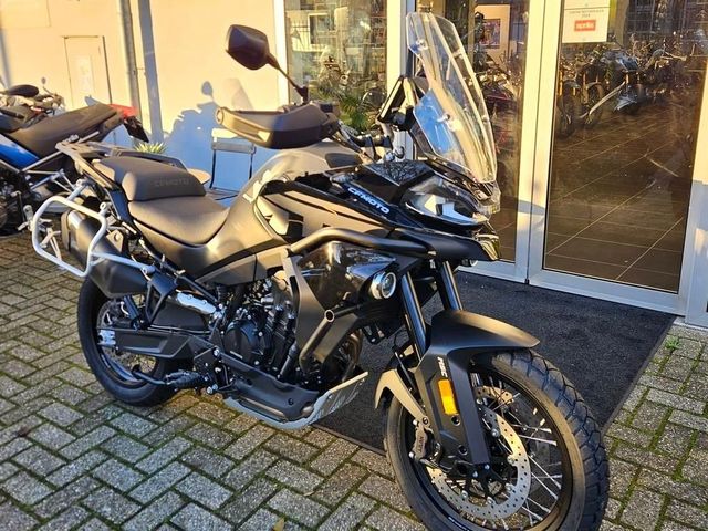 cfmoto - 800-mt-explorer