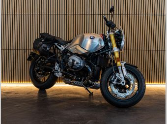 BMW R Nine T 2017 occasion