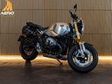 BMW R NINE T