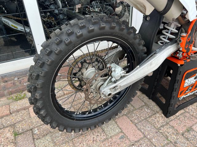 ktm - 250-sx