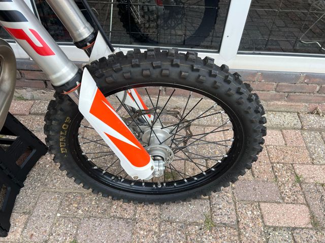 ktm - 250-sx