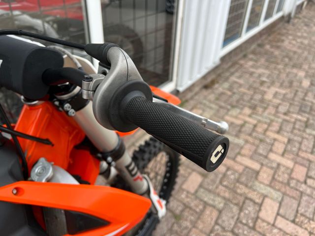 ktm - 250-sx