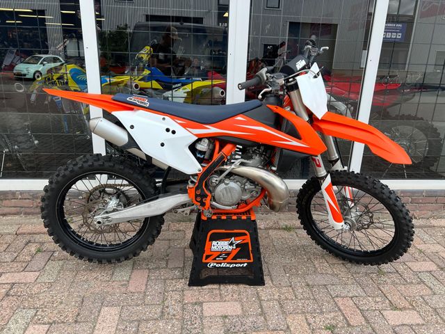 ktm - 250-sx