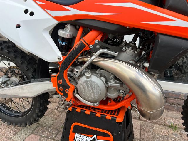 ktm - 250-sx